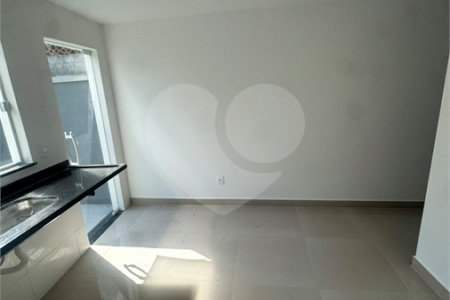 Casa à venda com 2 suítes em Campo Grande, Rio de Janeiro, RJ