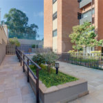Apartamento para alugar com 3 quartos, sendo 1 suíte, em Alto da Boa Vista, São Paulo, SP