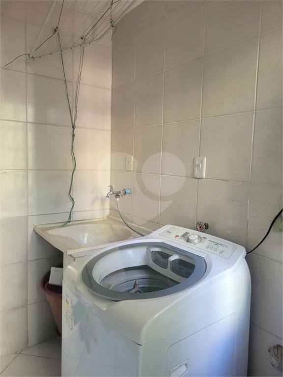 Casa de Vila à venda com 1 suíte em Vila Áurea, Poá, SP