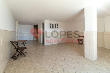 Casa de Vila à venda com 3 quartos, sendo 1 suíte, em Freguesia (jacarepaguá), Rio de Janeiro, RJ