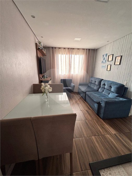 Apartamento à venda com 2 quartos em Jardim Boa Vista (zona Oeste), São Paulo, SP