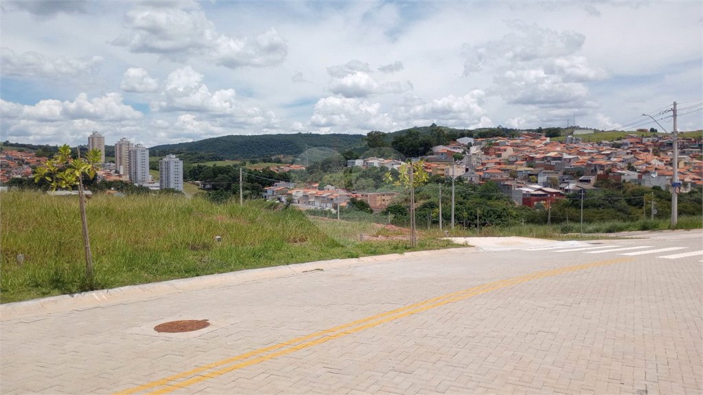 Terreno à venda no condomínio Residencial Reserva Bellano, Itatiba - SP