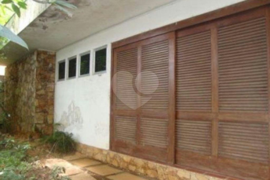 Casa Térrea à venda com 4 quartos, sendo 1 suíte, em Jardim Floresta, São Paulo, SP