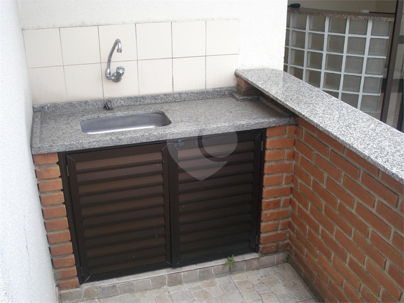 Apartamento à venda com 3 quartos, sendo 1 suíte,  em Sacomã, São Paulo, SP