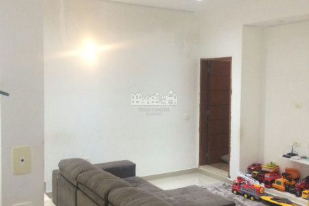 Casa à venda com 2 suítes em Nova Cerejeira, Atibaia, SP