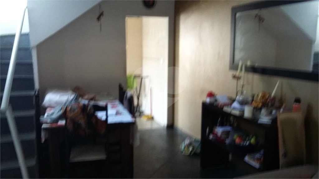 Sobrado à venda com 3 quartos em Vila Nova Cachoeirinha, São Paulo, SP