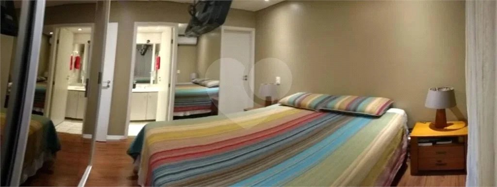 Duplex à venda com 3 quartos, sendo 1 suíte, em Vila Andrade, São Paulo, SP