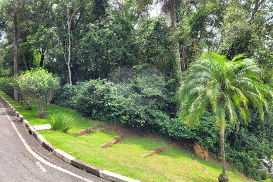 Terreno à venda no condomínio Cantareira, Mairiporã - SP