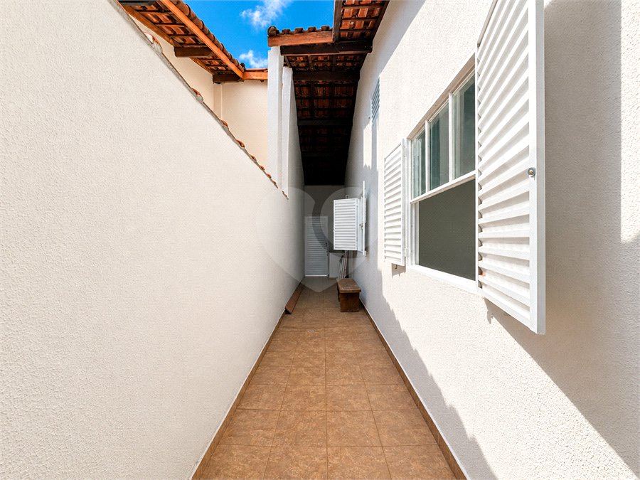 Casa à venda com 3 quartos no condomínio Residencial Tropeiros, Sorocaba - SP