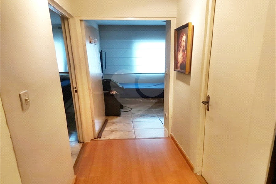 Apartamento à venda com 2 quartos em Santo Amaro, São Paulo, SP