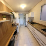 Apartamento à venda com 3 quartos, sendo 1 suíte,  em Jardim Piratininga, Sorocaba, SP
