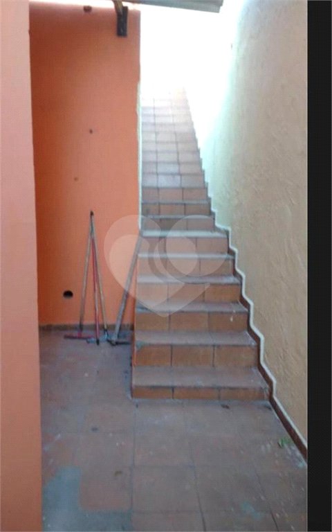 Sobrado à venda com 3 quartos, sendo 1 suíte, em Limão, São Paulo, SP
