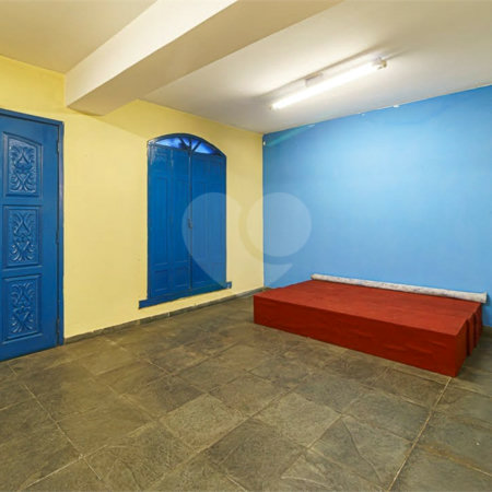 Sobrado à venda com 3 quartos em Jardim Prudência, São Paulo, SP