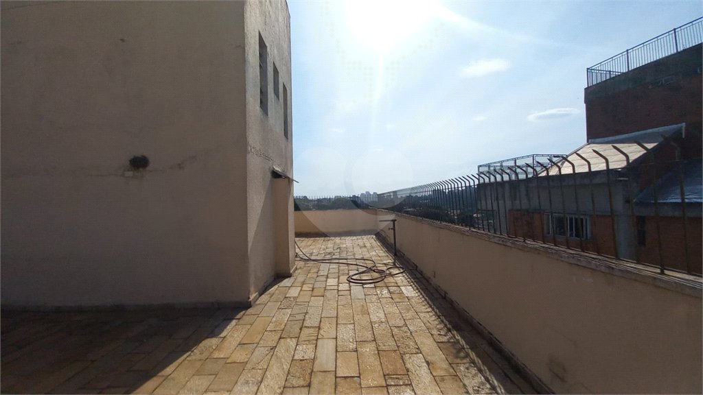 Cobertura à venda com 3 quartos, sendo 1 suíte,  em Vila Pirajussara, São Paulo, SP