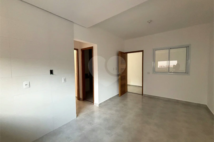 Apartamento à venda com 2 quartos em Santana, São Paulo, SP