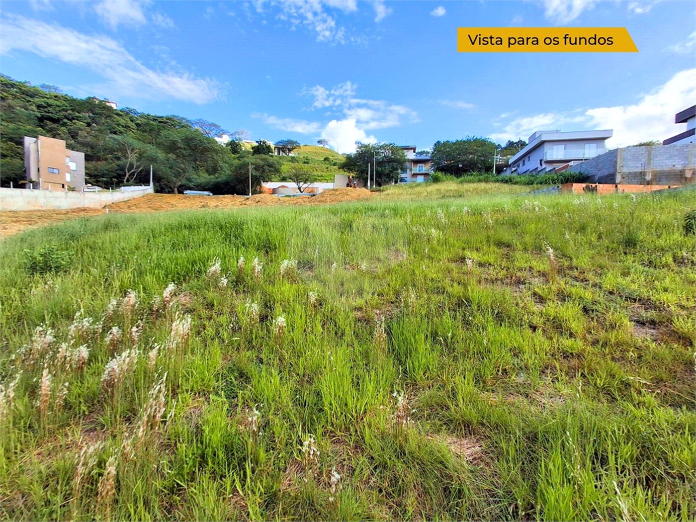 Terreno à venda em Taipas de Pedras (mailasqui), São Roque, SP