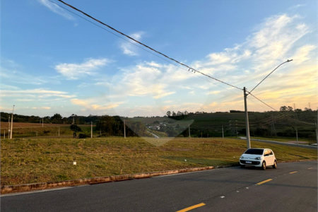 Terreno à venda no condomínio Paradise Garden, Mogi das Cruzes - SP