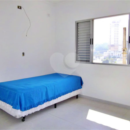 Sobrado à venda ou para alugar com 3 suítes em Jardim do Colégio (zona Norte), São Paulo, SP