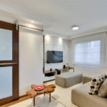 Apartamento à venda com 3 quartos, sendo 2 suítes, em Alto da Boa Vista, São Paulo, SP