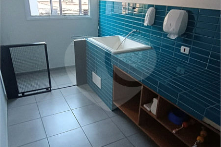 Apartamento à venda com 2 quartos em Vila Inglesa, São Paulo, SP