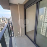Apartamento para alugar com 2 suítes em Jardim Paulista, São Paulo, SP