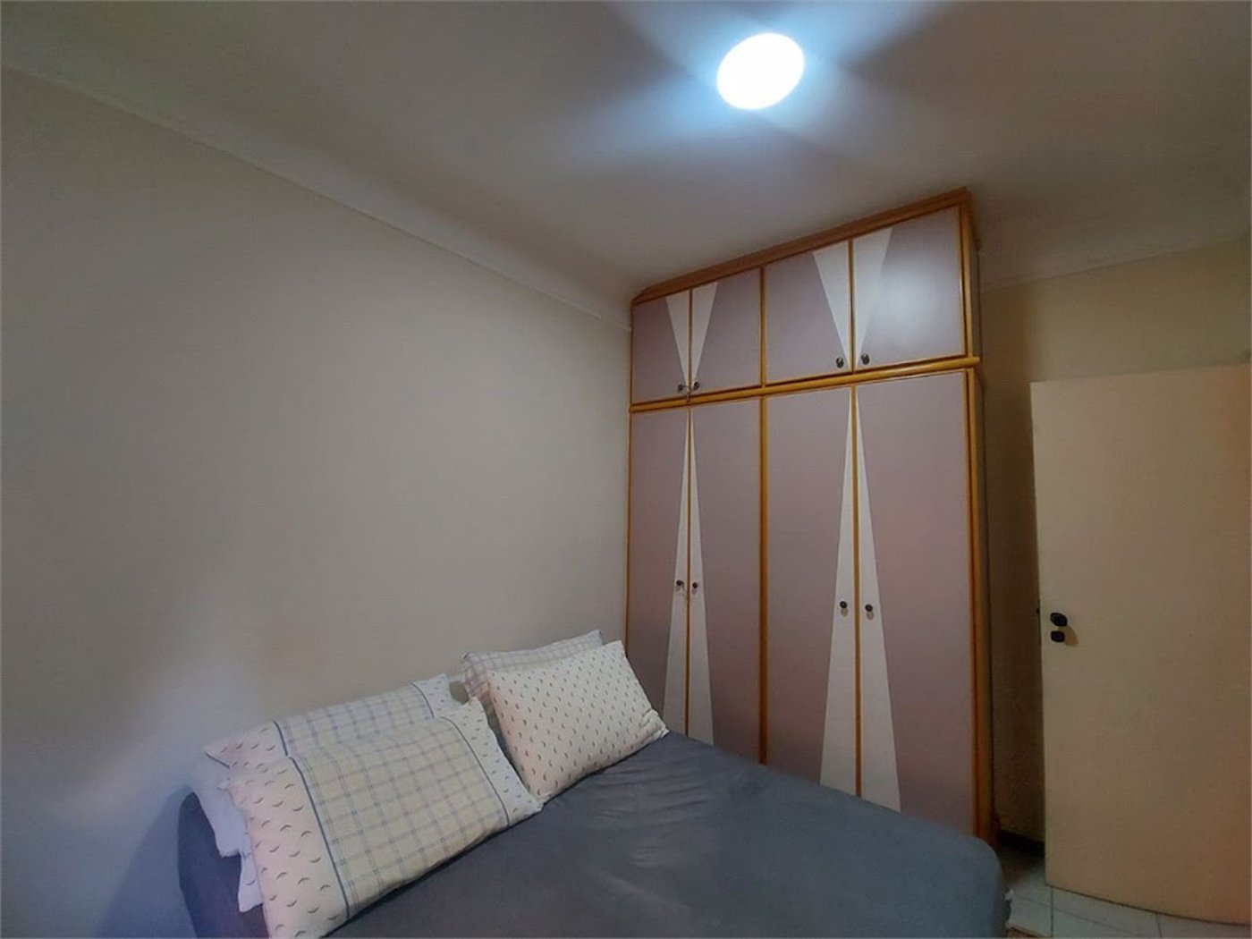 Apartamento Residencial à venda, Enseada, Guarujá - AP0517.