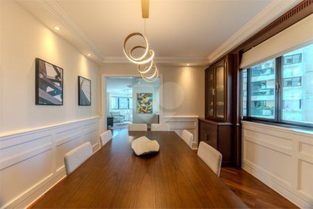Apartamento à venda com 4 suítes em Paraíso do Morumbi, São Paulo, SP