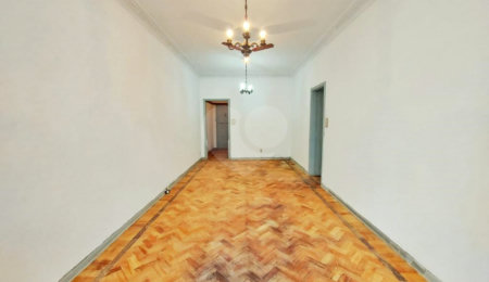 Apartamento à venda com 3 quartos em Leme, Rio de Janeiro, RJ