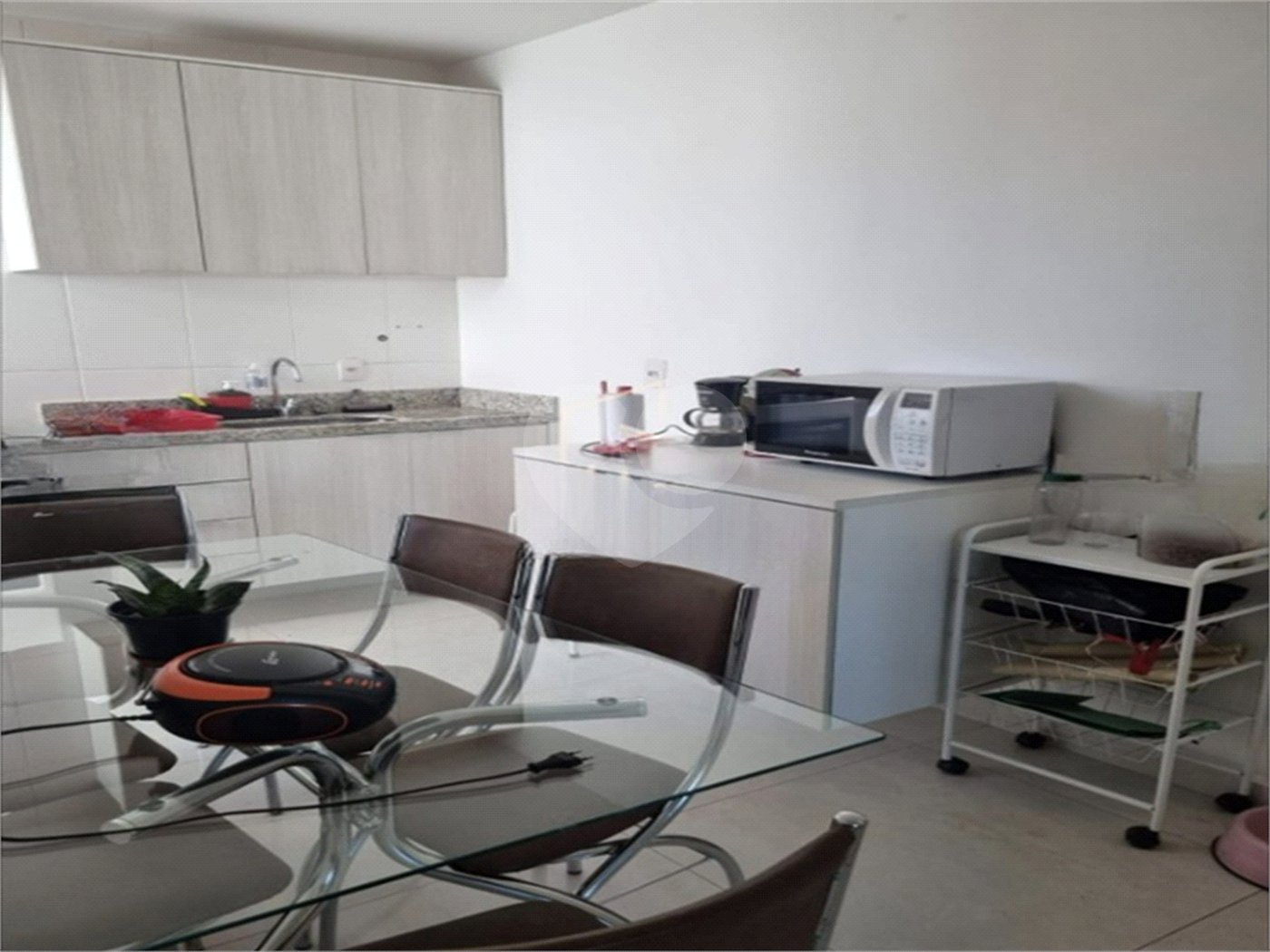Casa à venda com 2 quartos no condomínio Capricho, São Paulo - SP