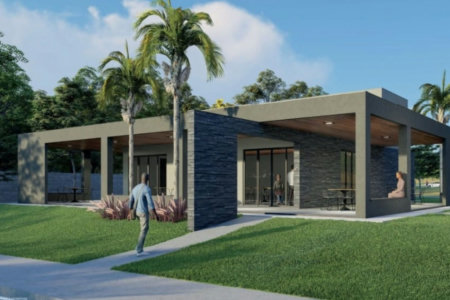 Grandvillard Residence