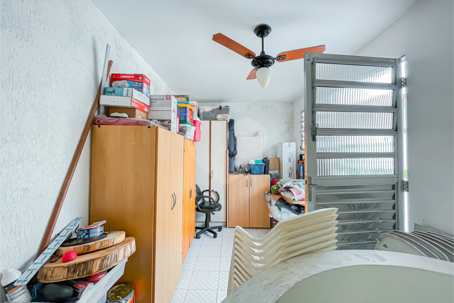 Sobrado à venda com 3 quartos em Vila Prudente, São Paulo, SP