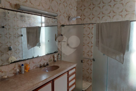 Casa à venda com 3 suítes em Jardim Leonor, São Paulo, SP