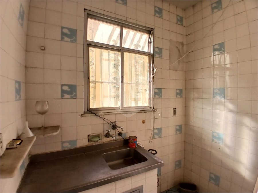 Casa à venda com 4 quartos em Grajaú, Rio de Janeiro, RJ