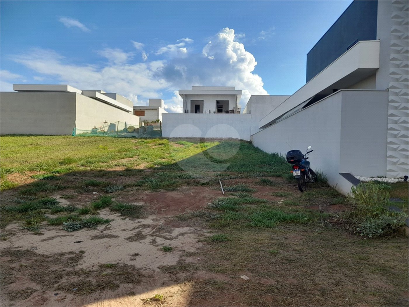 Terreno à Venda no Parque Faber IV – Localização Privilegiada e Valorizada