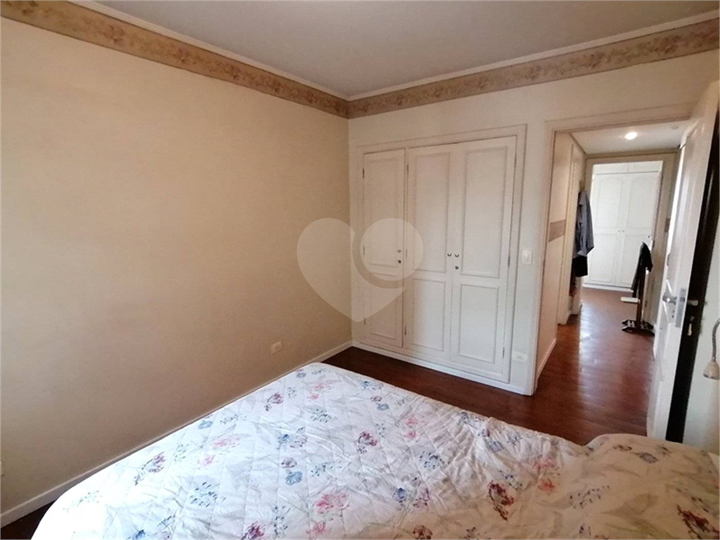 Apartamento à venda com 3 quartos, sendo 1 suíte, em Jardim Paulista, São Paulo, SP