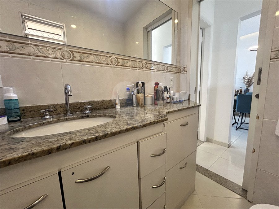 Apartamento à venda com 3 quartos em Tijuca, Rio de Janeiro, RJ