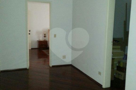 Apartamento à venda com 4 quartos, sendo 2 suítes,  em Santana, São Paulo, SP