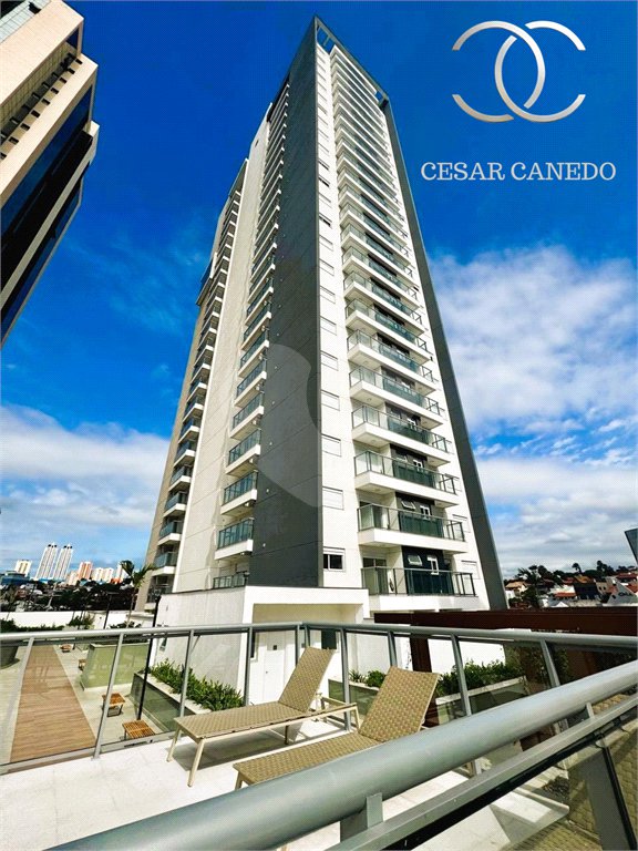 Apartamento à venda com 1 suíte em Jardim Portal da Colina, Sorocaba, SP