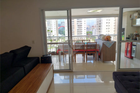 Apartamento à venda com 3 quartos, sendo 1 suíte,  no Centro, São Bernardo do Campo, SP