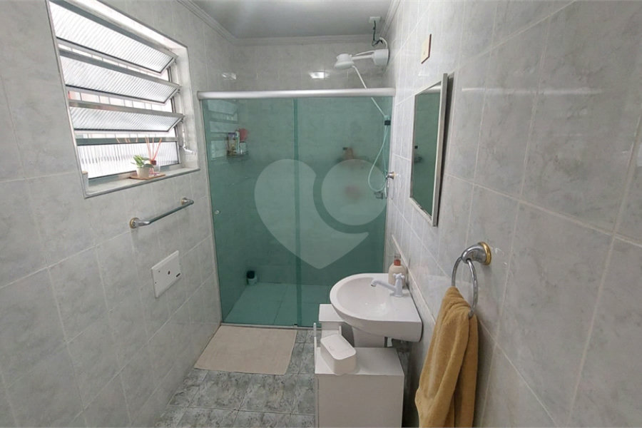 Sobrado à venda com 3 quartos em Santana, São Paulo, SP