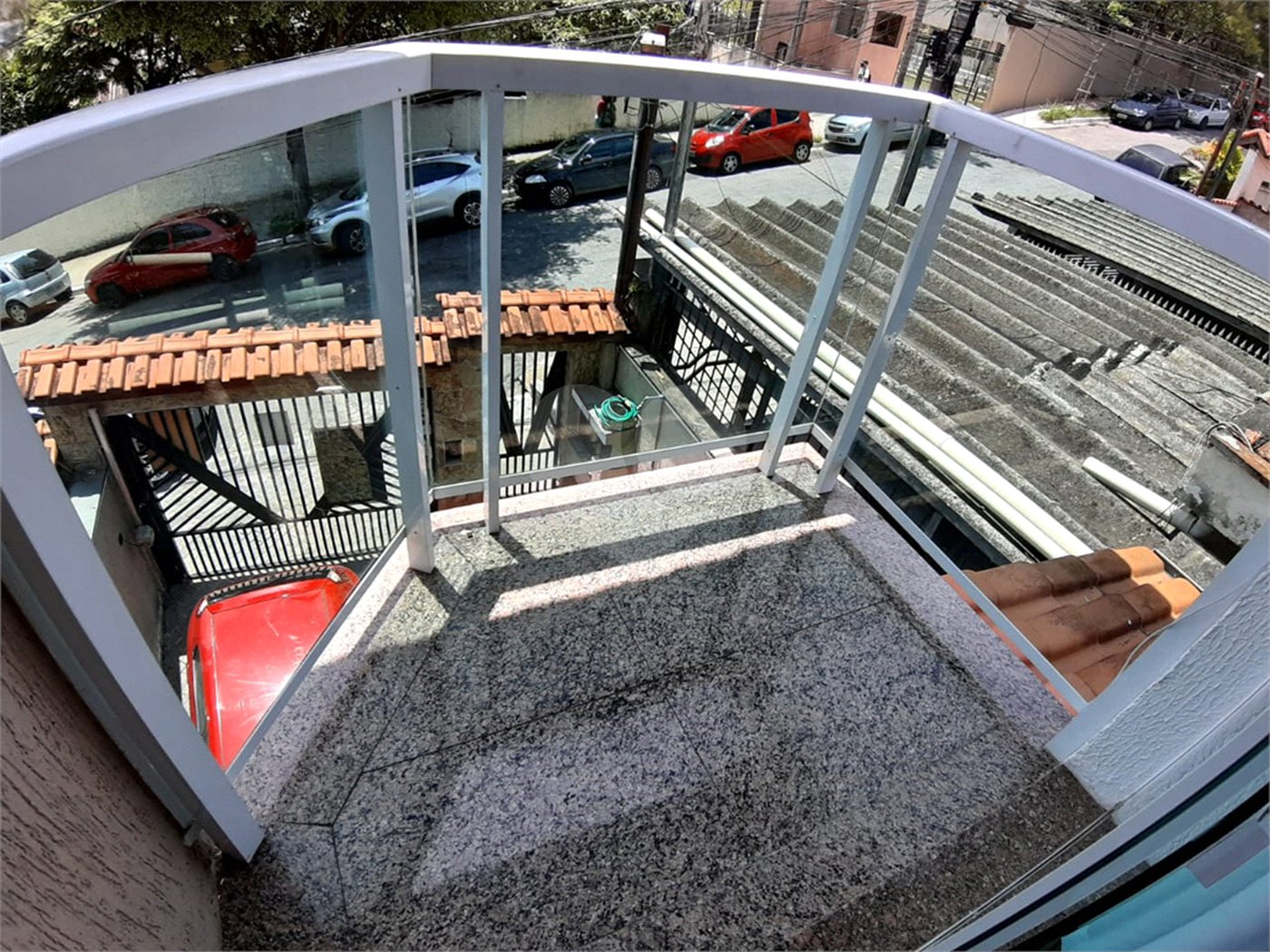 Sobrado à venda com 4 quartos, sendo 2 suítes, em Parque Casa de Pedra, São Paulo, SP
