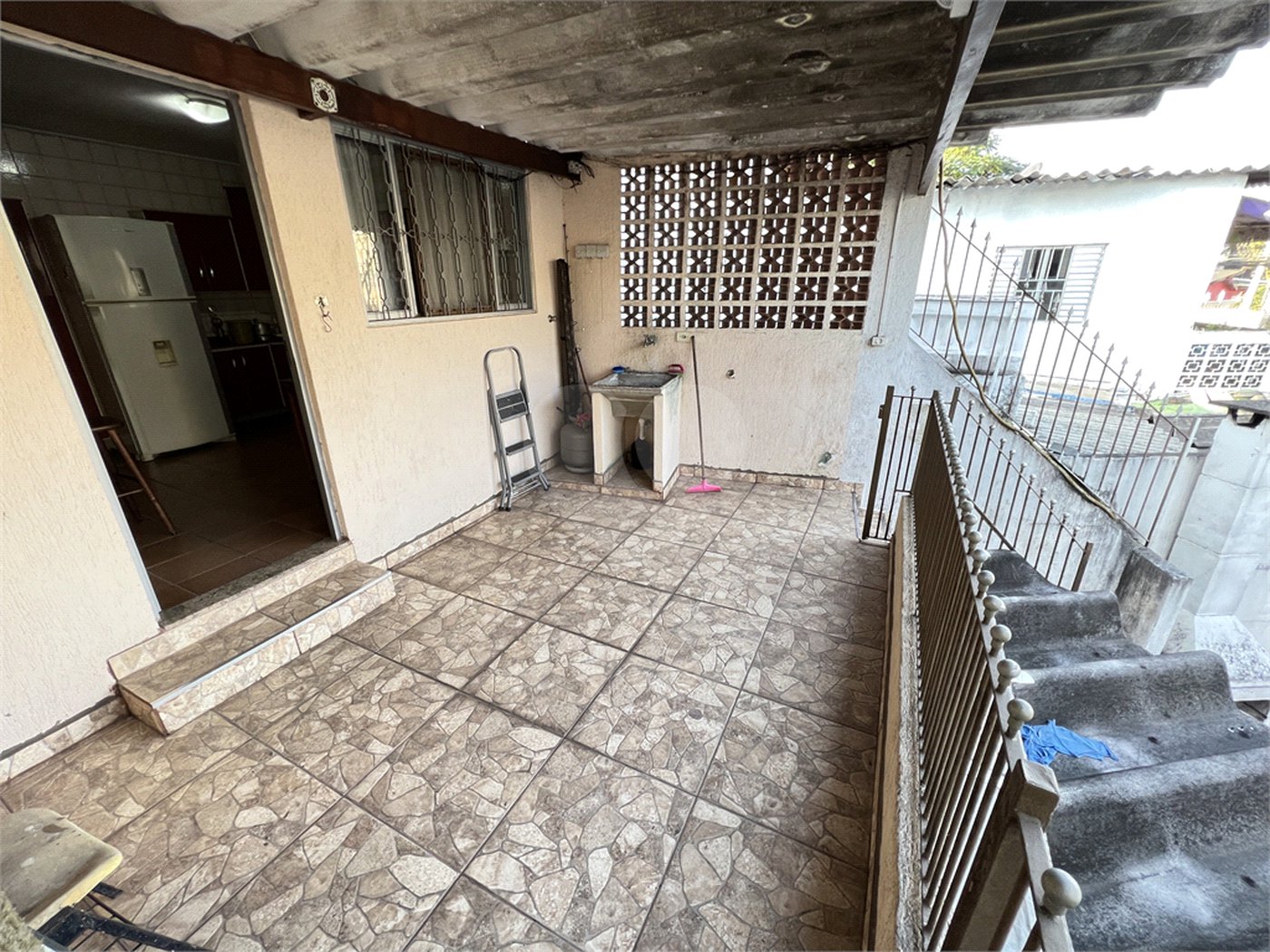 Casa à venda com 3 quartos em Vila Nova Cachoeirinha, São Paulo, SP