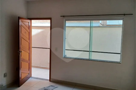 Casa à venda com 1 suíte em Vila Mazzei, São Paulo, SP