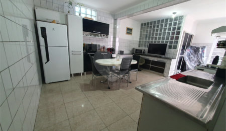 Casa Térrea à venda com 2 quartos em Parque Edu Chaves, São Paulo, SP