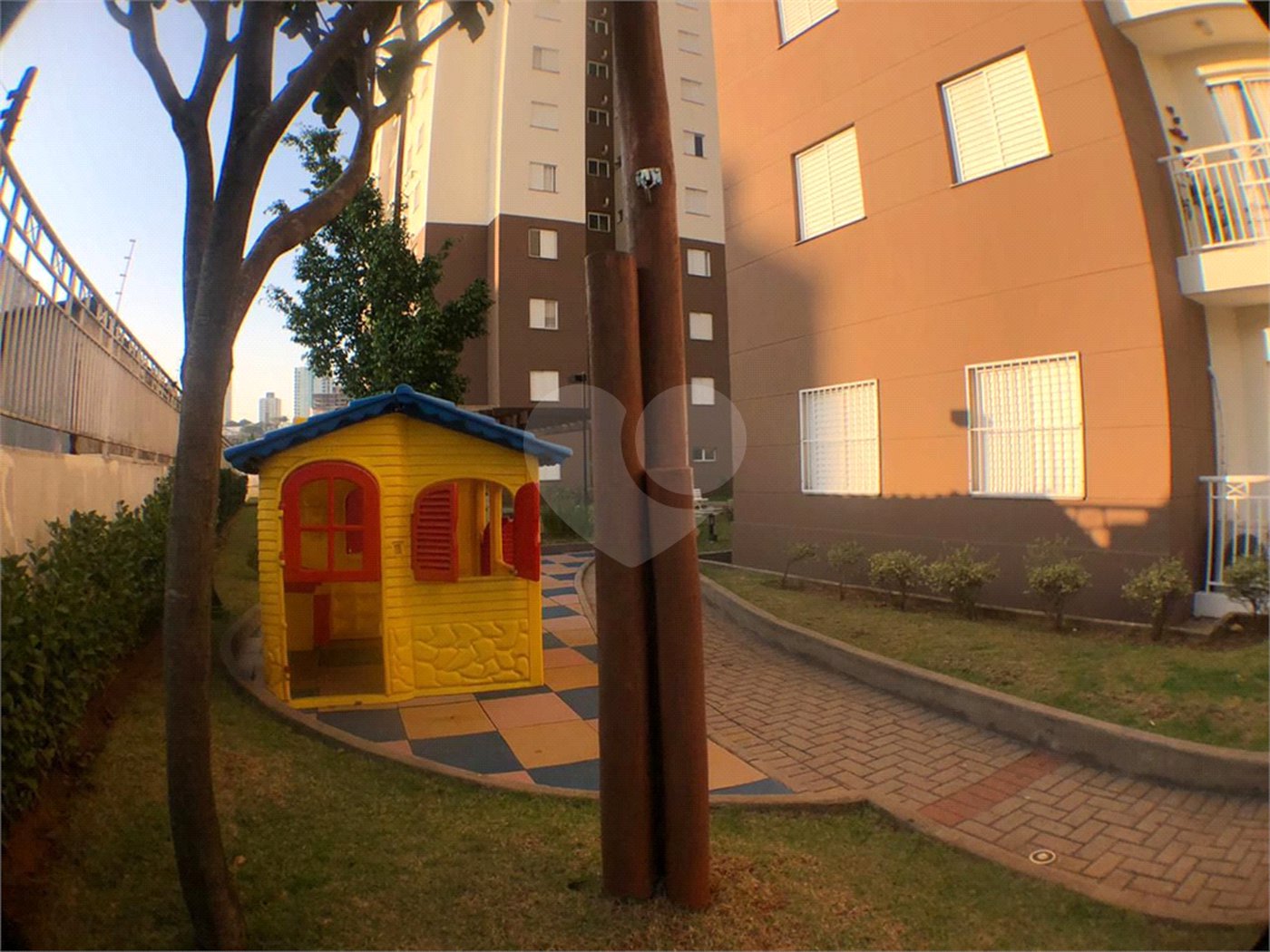 Apartamento à venda com 3 quartos, sendo 1 suíte,  em Vila Guilherme, São Paulo, SP