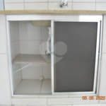 Apartamento à venda com 2 quartos em Parque Edu Chaves, São Paulo, SP