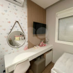 Apartamento à venda com 3 suítes em Parque Residencial Aquarius, São José dos Campos, SP
