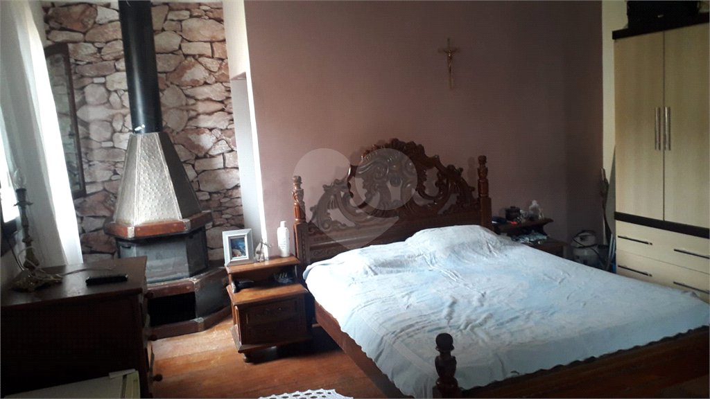 Sobrado à venda com 3 quartos em Vila Nova Cachoeirinha, São Paulo, SP