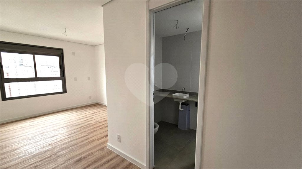 Apartamento à venda com 3 quartos, sendo 2 suítes,  em Vila Mascote, São Paulo, SP