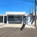 CASA A VENDA NO JD. FLAMBOYANT EM SÃO CARLOS